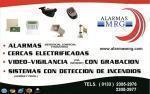 ALARMAS MRG