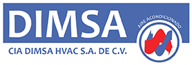 DIMSA HVAC