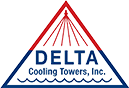 DELTA COOLING TOWERS