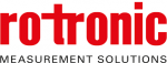 ROTRONIC INSTRUMENT USA