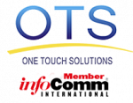 OTS - ONE TOUCH SOLUTIONS