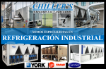 CHILLERS FRIGORISTAS Y ASOCIADOS