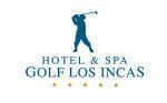 HOTEL & SPA GOLF LOS INCAS PERU