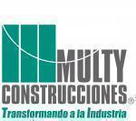 MULTY CONSTRUCCIONES S.A. DE C.V.