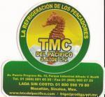 TMC DEL PACIFICO,S.A. DE C.V.