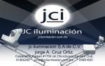 JC ILUMINACION SA DE CV