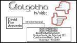 GOLGOTHA TV/VIDEO