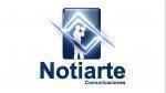 NOTIARTE COMUNICACIONES