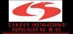 CONDOR INSTALACIONES ESPECIALES S.A DE C.V