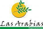 DEPARTAMENTOS LAS ARABIAS