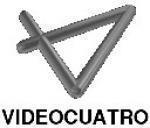 VIDEOCUATRO S.R.L.