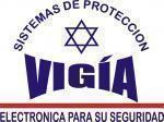 VIGIA - SISTEMAS ELECTRONICOS DE SEGURIDAD