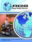 RODYL GLOBAL SERVICES, LLC