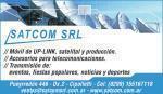 SATCOM S.R.L.