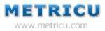 FUZHOU METRICU TECHNOLOGY COMPANY LIMITED