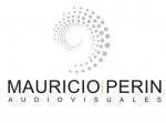 MAURICIO PERIN AUDIOVISUALES