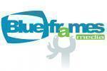 BLUE FRAMES MEDIA COLOMBIA