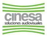 CINESA SOLUCIONES AUDIOVISUALES