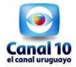 SAETA TV CANAL 10 URUGUAY