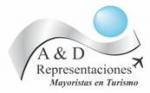 A&amp;amp;D REPRESENTACIONES S.A.S.