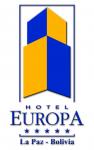 HOTEL EUROPA BOLIVIA