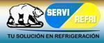 SERVIREFRI SERVICIO TECNICO DE REFRIGERACION