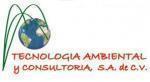 TECNOLOG&Iacute;A AMBIENTAL Y CONSULTOR&Iacute;A S.A. DE C.V.