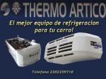 THERMO ARTICO