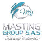 MASTING GROUP S.A.S