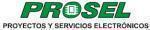 PROSEL-PROYECTOS Y SERVICIOS ELECTRONICOS