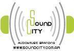 SOUND CITY