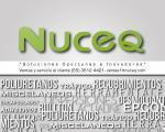 NUCEQ, S.A.P.I. DE C.V.