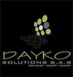 DAYKO SOLUTIONS SAS