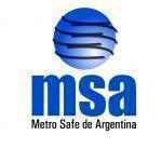 METRO SAFE DE ARGENTINA S.R.L.