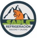 SERVICIOS INDUSTRIALES REFRIGERACIÓN Y CLIMATIZACIÓN SABLE SAS.