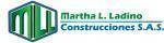 MARTHA L. LADINO CONSTRUCCIONES S.A.S. COLOMBIA