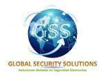 SOLUCIONES GLOBALES EN SEGURIDAD ELECTRONICA GSS