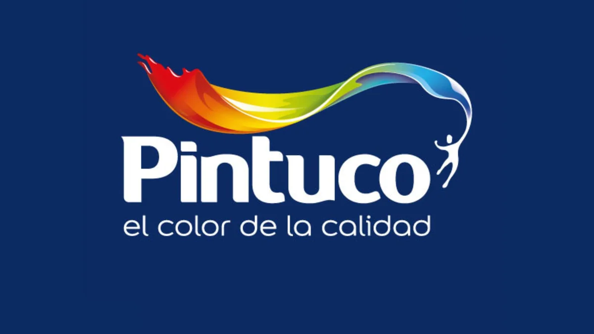 PINTURAS PINTUCO