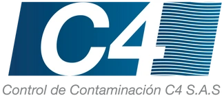 C4 CONTROL DE CONTAMINACION DE COLOMBIA SAS