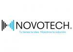 NOVOTECH S.A. DE C.V.