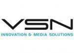 VSN INNOVATION &amp;amp; MEDIA SOLUTIONS