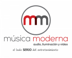 GRUPO MUSICA MODERNA