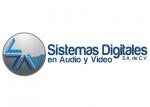 SISTEMAS DIGITALES EN AUDIO Y VIDEO