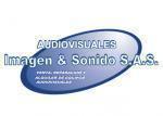 AUDIOVISUALES IMAGEN &amp;amp; SONIDO SAS