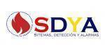 SDYAAT - SISTEMAS DETECCIÓN ALARMAS ALTA TECNOLOGÍA