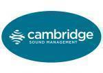 CAMBRIDGE SOUND MANAGEMENT