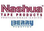 BERRY PLASTICS - CINTA NASHUA