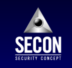 SECON SECURITY CONCEPT