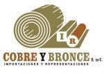 COBRE Y BRONCE S EN C COLOMBIA