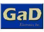 GAD ELECTRONICS